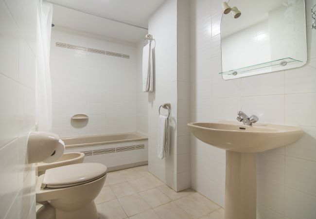 Appartement à Calpe - PARAISOMAR - *48D Appartement à Calpe - PARAISOMAR - *48D