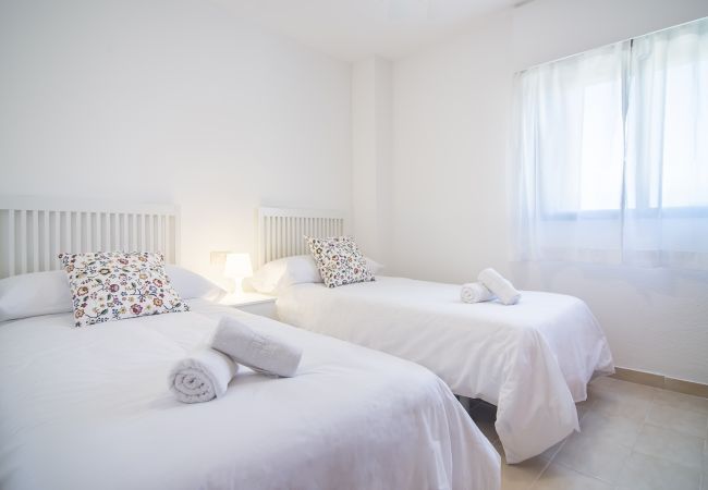 Appartement à Calpe - PARAISOMAR - *48D Appartement à Calpe - PARAISOMAR - *48D