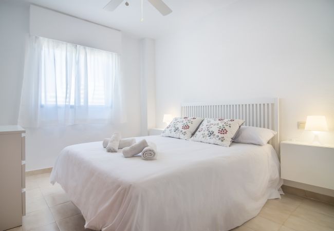 Appartement à Calpe - PARAISOMAR - *48D Appartement à Calpe - PARAISOMAR - *48D