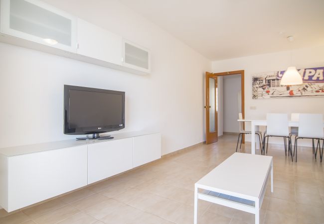 Appartement à Calpe / Calp - PARAISOMAR - *48D