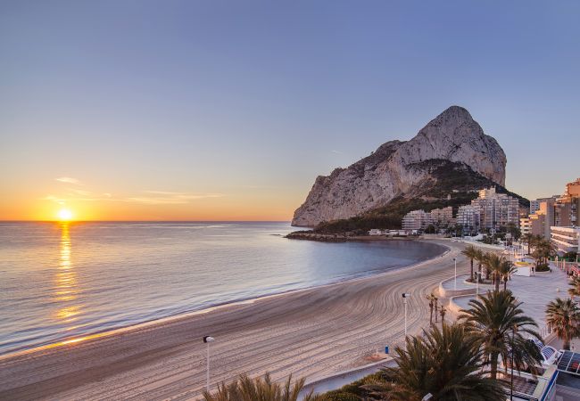 Appartement à Calpe - PARAISOMAR - *48D Appartement à Calpe - PARAISOMAR - *48D