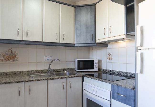 Appartement à Calpe - PARAISOMAR - *48D Appartement à Calpe - PARAISOMAR - *48D