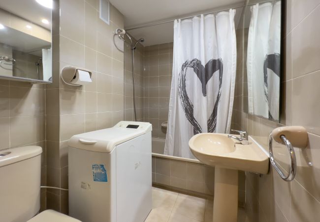 Appartement à Calpe - PARAISOMAR - *53C Appartement à Calpe - PARAISOMAR - *53C
