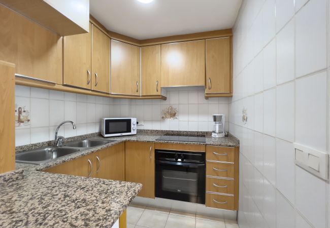 Appartement à Calpe - PARAISOMAR - *53C Appartement à Calpe - PARAISOMAR - *53C