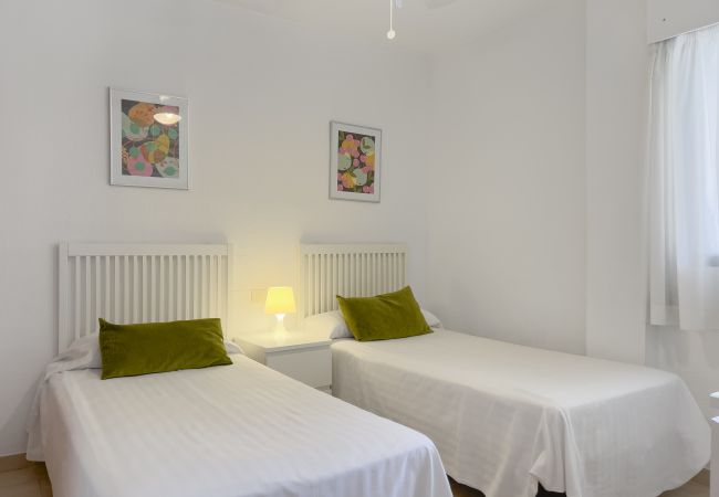 Appartement à Calpe - PARAISOMAR - *53C Appartement à Calpe - PARAISOMAR - *53C