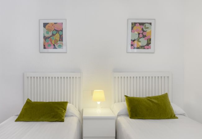 Appartement à Calpe - PARAISOMAR - *53C Appartement à Calpe - PARAISOMAR - *53C