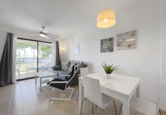 Appartement à Calpe - PARAISOMAR - *53C Appartement à Calpe - PARAISOMAR - *53C