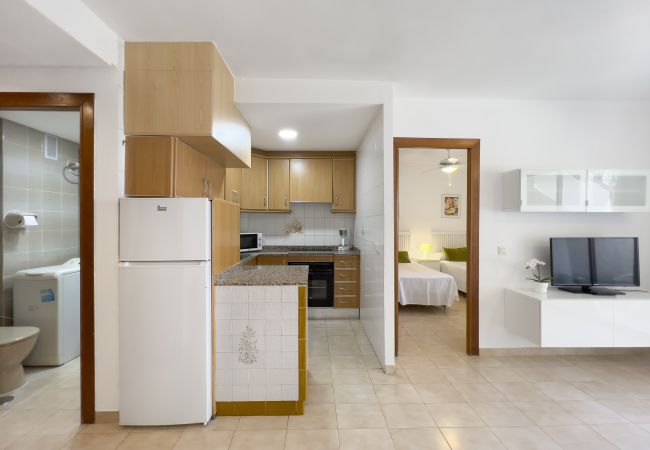 Appartement à Calpe - PARAISOMAR - *53C Appartement à Calpe - PARAISOMAR - *53C