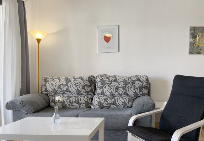 Appartement à Calpe - PARAISOMAR - *53C Appartement à Calpe - PARAISOMAR - *53C