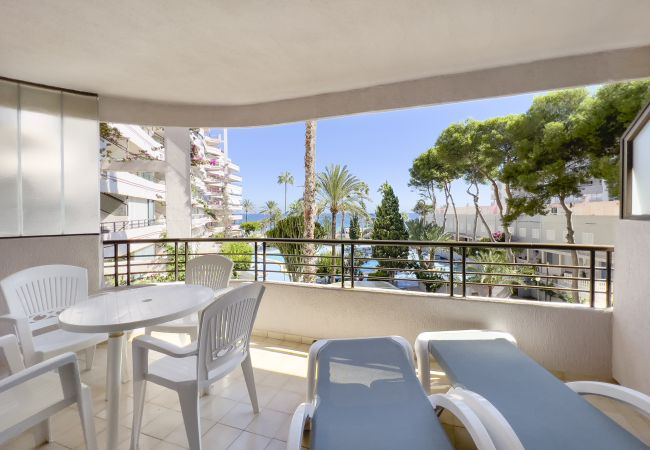 Appartement à Calpe - PARAISOMAR - *53C Appartement à Calpe - PARAISOMAR - *53C