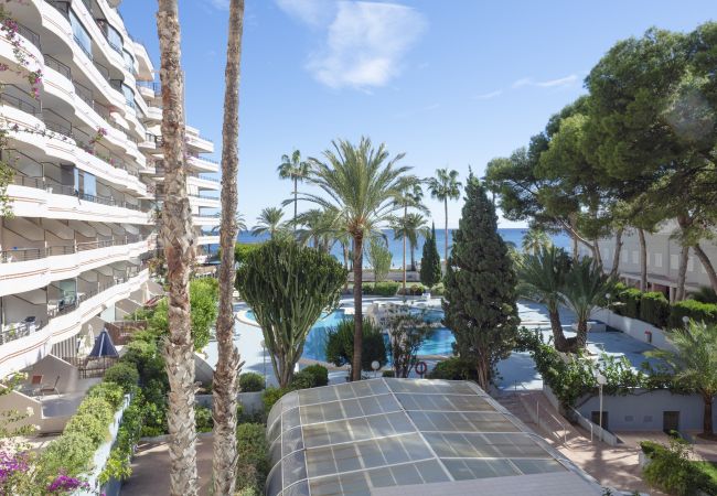 Appartement à Calpe - PARAISOMAR - *53C Appartement à Calpe - PARAISOMAR - *53C
