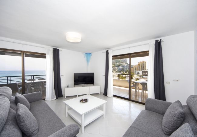 Appartement à Calpe / Calp - PARAISOMAR - *16C