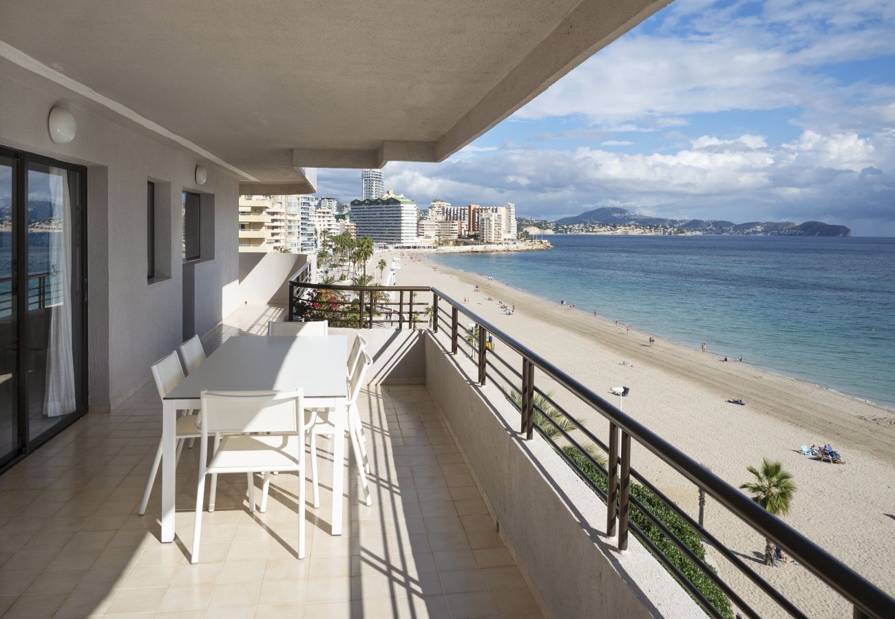 Appartement à Calpe / Calp - PARAISOMAR - *16C