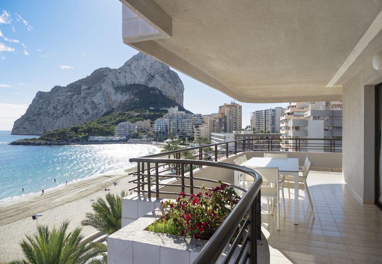 Appartement à Calpe / Calp - PARAISOMAR - *16C