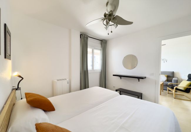 Appartement à Calpe - PARAISOMAR - 410C Appartement à Calpe - PARAISOMAR - 410C