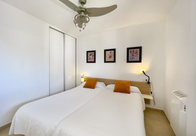 Appartement à Calpe - PARAISOMAR - 410C Appartement à Calpe - PARAISOMAR - 410C