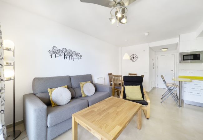 Appartement à Calpe - PARAISOMAR - 410C Appartement à Calpe - PARAISOMAR - 410C