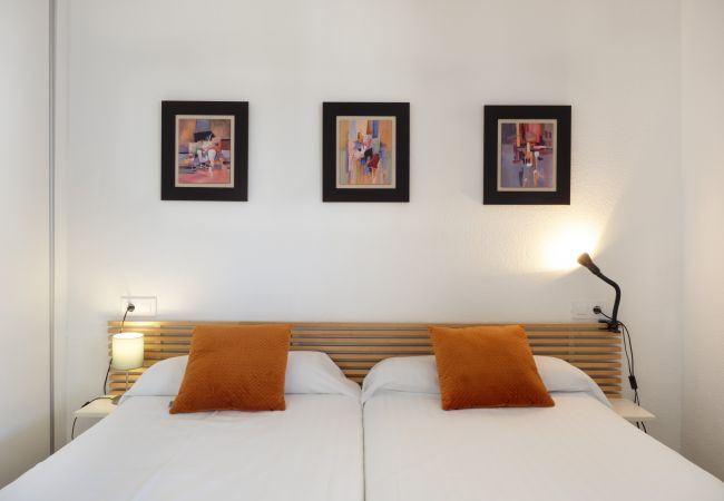 Appartement à Calpe - PARAISOMAR - 410C Appartement à Calpe - PARAISOMAR - 410C