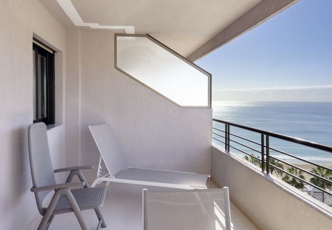 Appartement à Calpe - PARAISOMAR - 410C Appartement à Calpe - PARAISOMAR - 410C