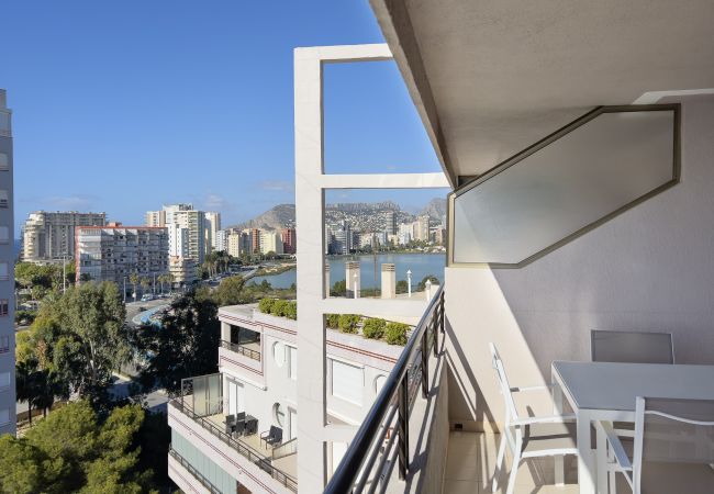 Appartement à Calpe - PARAISOMAR - 410C Appartement à Calpe - PARAISOMAR - 410C