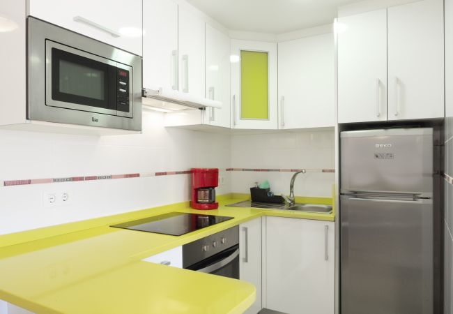 Appartement à Calpe - PARAISOMAR - 410C Appartement à Calpe - PARAISOMAR - 410C