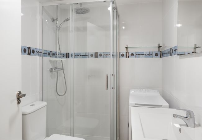 Appartement à Calpe - PARAISOMAR - 410C Appartement à Calpe - PARAISOMAR - 410C