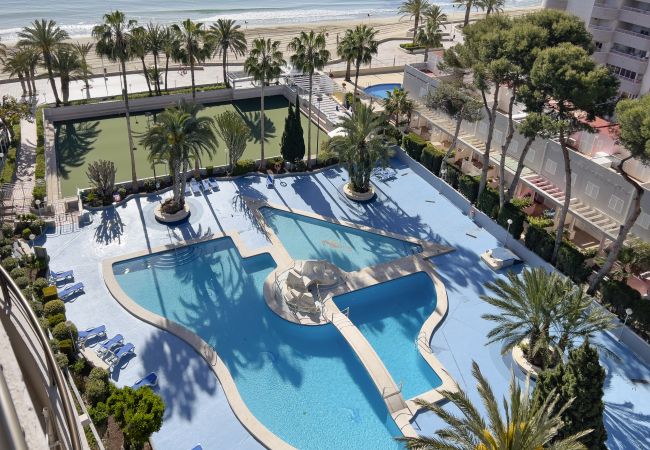 Appartement à Calpe - PARAISOMAR - 410C Appartement à Calpe - PARAISOMAR - 410C