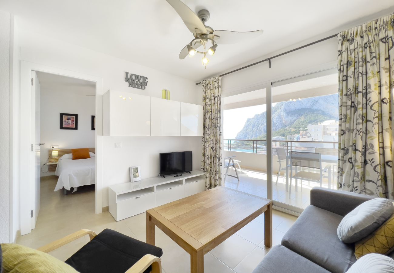 Appartement à Calpe / Calp - PARAISOMAR - 410C