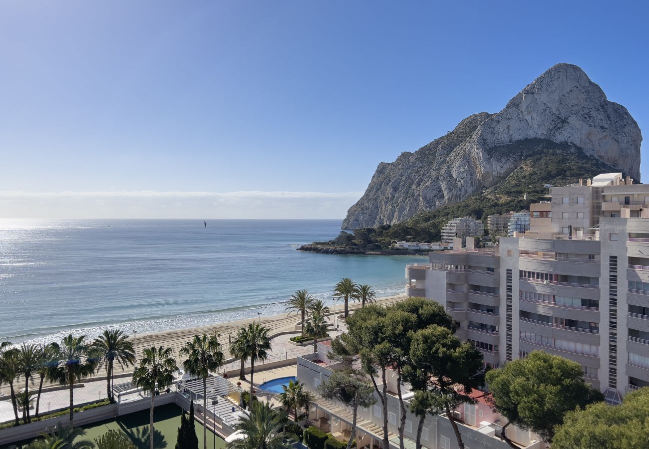 Appartement à Calpe / Calp - PARAISOMAR - 410C