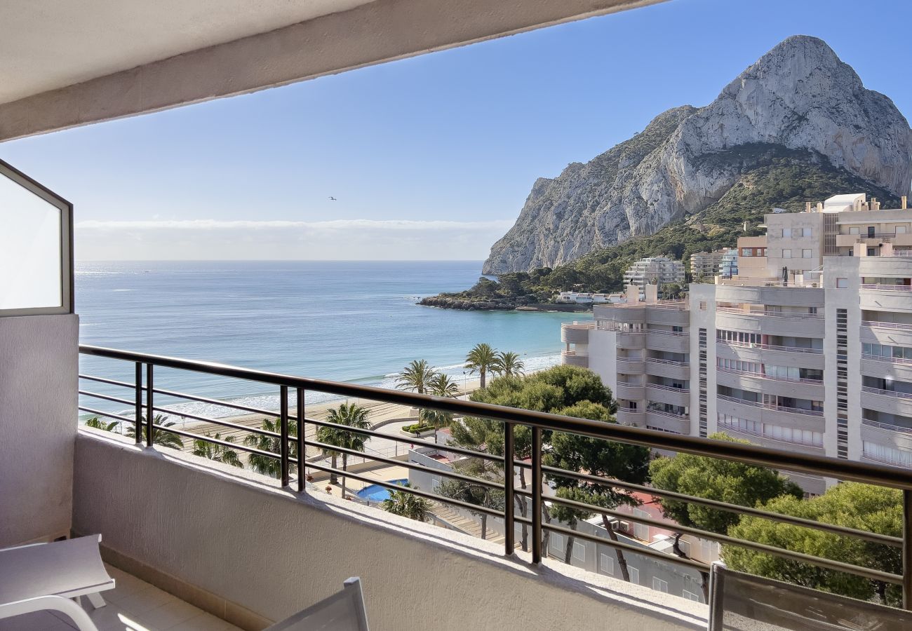 Appartement à Calpe / Calp - PARAISOMAR - 410C