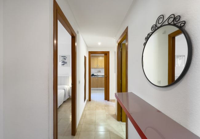 Appartement à Calpe - PARAISOMAR - *47D Appartement à Calpe - PARAISOMAR - *47D