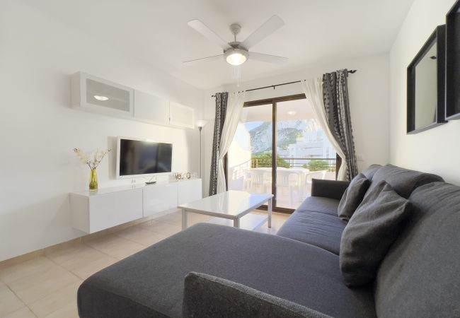  à Calpe - PARAISOMAR - *47D