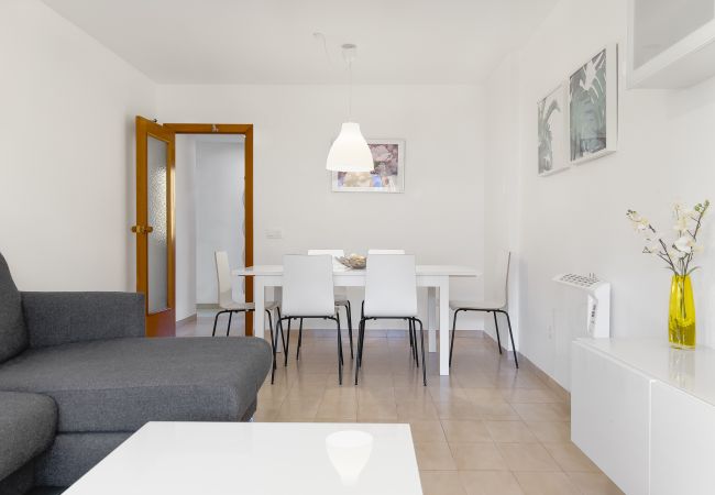 Appartement à Calpe - PARAISOMAR - *47D Appartement à Calpe - PARAISOMAR - *47D