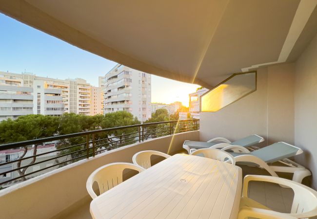 Appartement à Calpe - PARAISOMAR - *47D Appartement à Calpe - PARAISOMAR - *47D