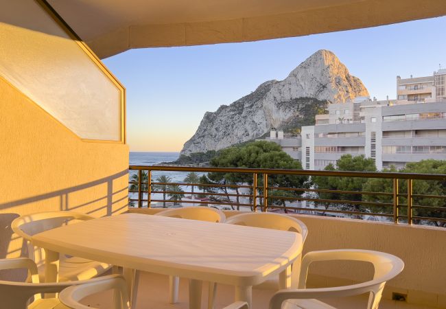 Appartement à Calpe - PARAISOMAR - *47D Appartement à Calpe - PARAISOMAR - *47D