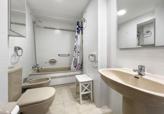 Appartement à Calpe - PARAISOMAR - *47D Appartement à Calpe - PARAISOMAR - *47D