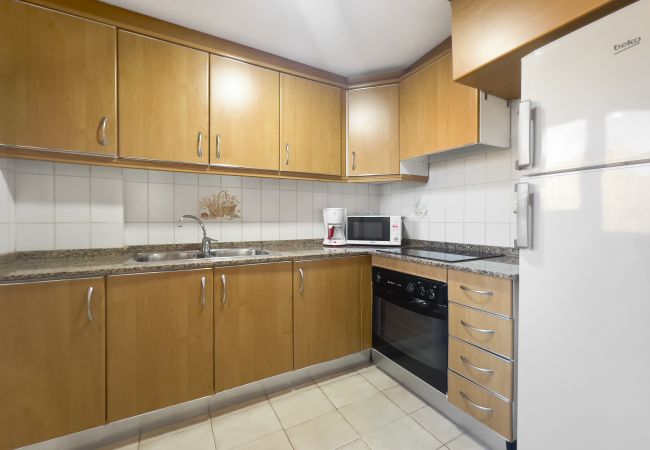 Appartement à Calpe - PARAISOMAR - *47D Appartement à Calpe - PARAISOMAR - *47D