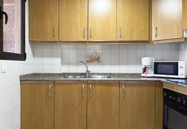 Appartement à Calpe - PARAISOMAR - *47D Appartement à Calpe - PARAISOMAR - *47D