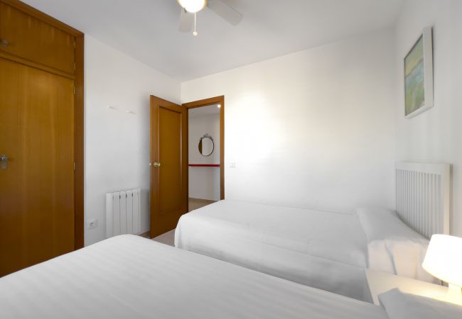 Appartement à Calpe - PARAISOMAR - *47D Appartement à Calpe - PARAISOMAR - *47D