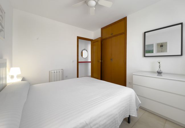 Appartement à Calpe - PARAISOMAR - *47D Appartement à Calpe - PARAISOMAR - *47D