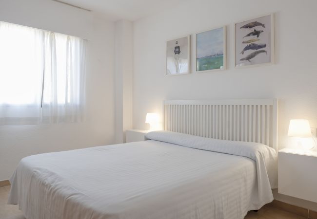 Appartement à Calpe - PARAISOMAR - *47D Appartement à Calpe - PARAISOMAR - *47D