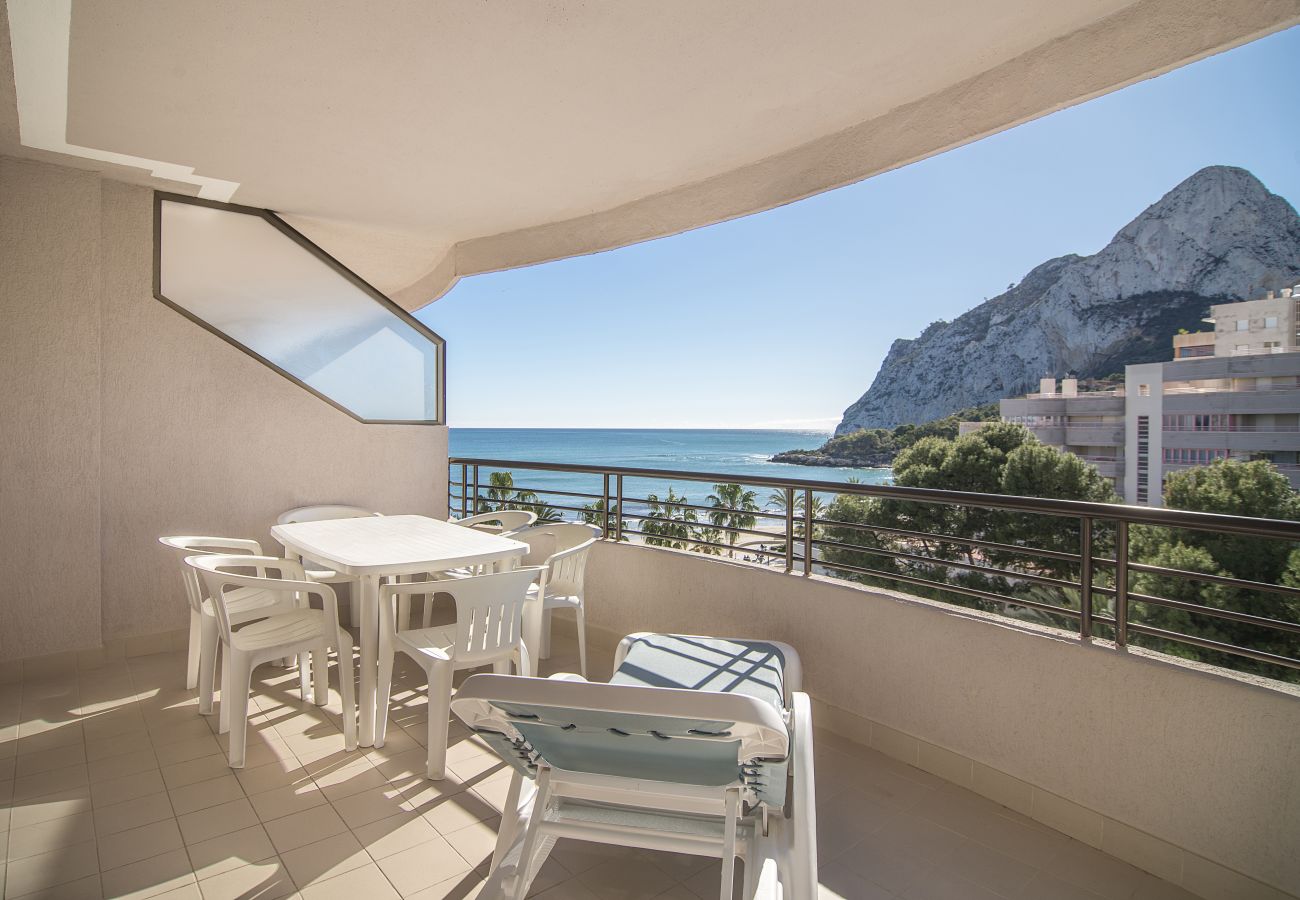 Appartement à Calpe / Calp - PARAISOMAR - *47D