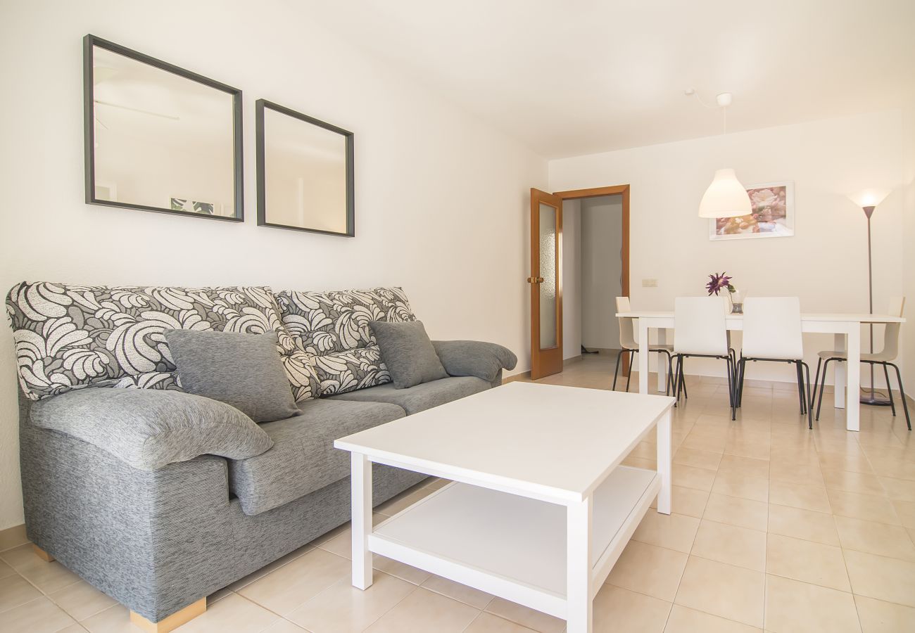 Appartement à Calpe / Calp - PARAISOMAR - *47D