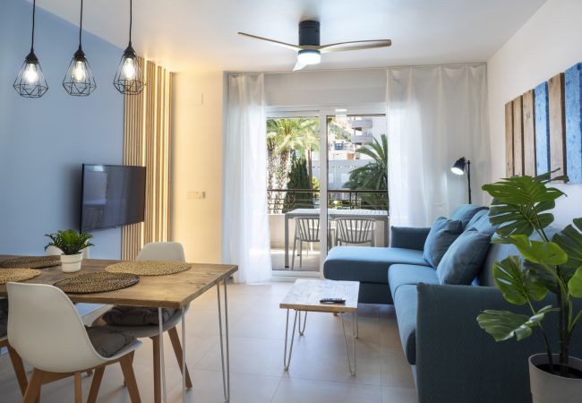 Appartement à Calpe / Calp - PARAISOMAR - *22B PREMIUM