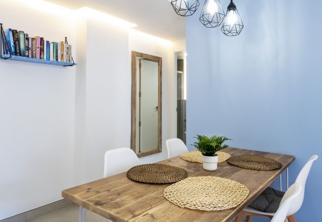 Appartement à Calpe / Calp - PARAISOMAR - *22B PREMIUM