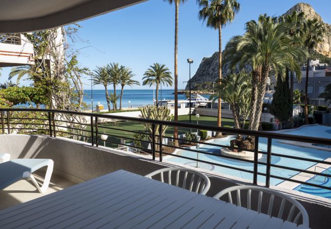 Appartement à Calpe - PARAISOMAR - *22B PREMIUM Appartement à Calpe - PARAISOMAR - *22B PREMIUM