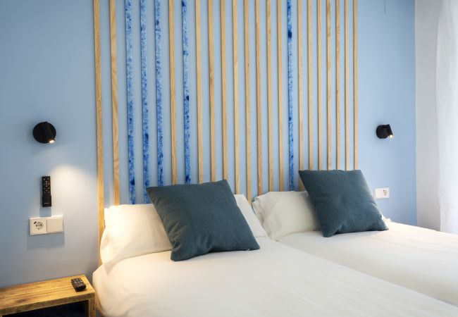 Appartement à Calpe - PARAISOMAR - *22B PREMIUM Appartement à Calpe - PARAISOMAR - *22B PREMIUM