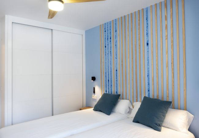 Appartement à Calpe - PARAISOMAR - *22B PREMIUM Appartement à Calpe - PARAISOMAR - *22B PREMIUM