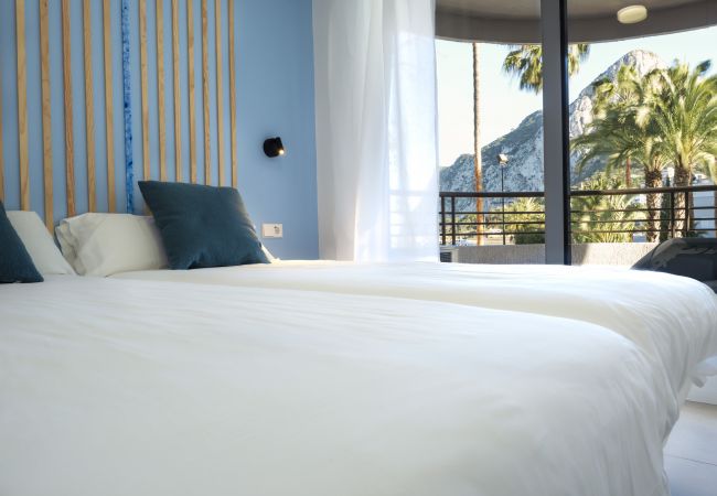 Appartement à Calpe - PARAISOMAR - *22B PREMIUM Appartement à Calpe - PARAISOMAR - *22B PREMIUM
