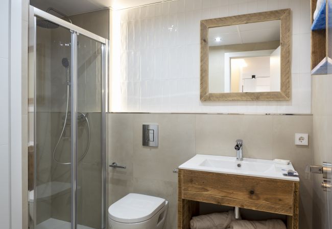 Appartement à Calpe - PARAISOMAR - *22B PREMIUM Appartement à Calpe - PARAISOMAR - *22B PREMIUM